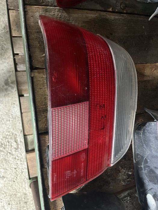 Stop lampa bmw e39 sedan berlina