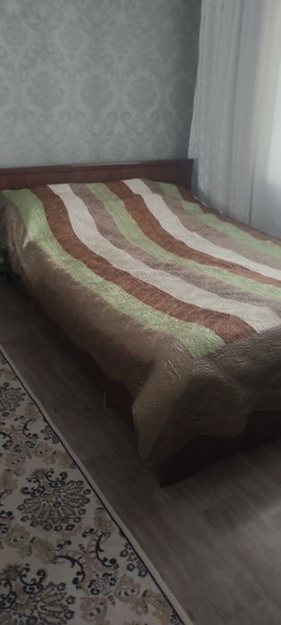 Кровать бесплатно