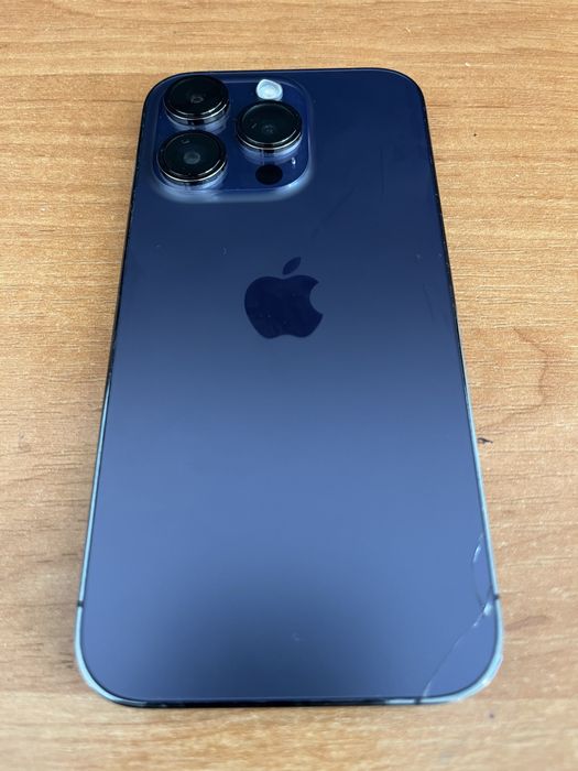 Iphone 14 pro заблокированный