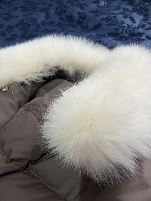 Зима куртка, 44 размер