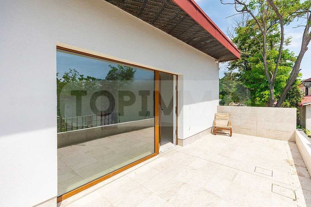 Едноетажна къща в местност Прибой