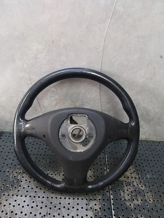Volan piele in 3 spite audi a3 8l 8z0419091d