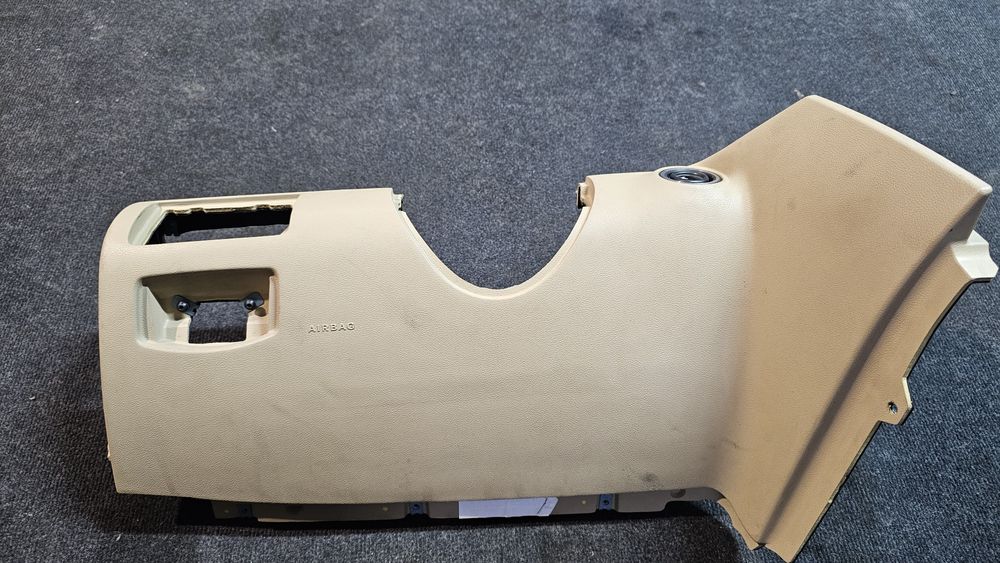 Airbag genunchi Mercedes-Benz ML W164 2005-2011