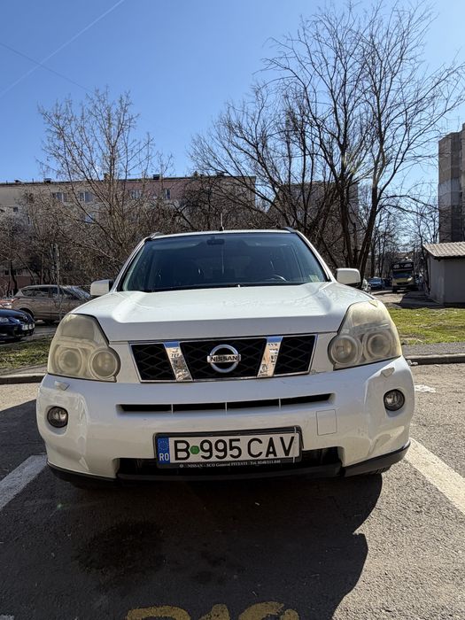 De vânzare Nissan X-Trail 4x4 – 2008
