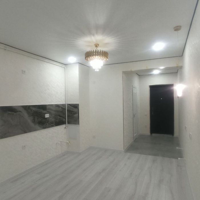 Успей купить готовую квартиру в ЖК Алмаз