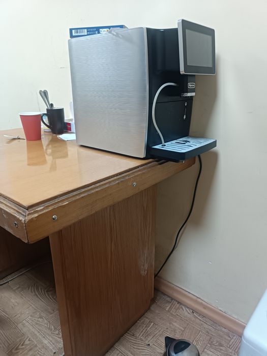 Продам кофемашину.