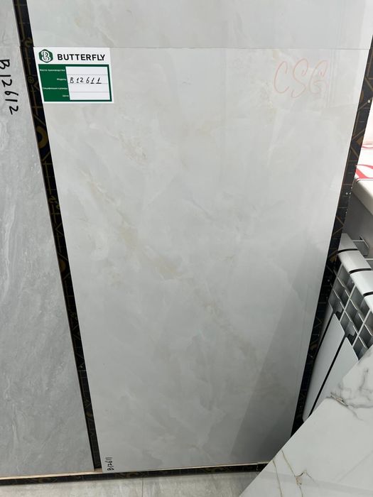 Кафель, керамическая плитка, керамогранит