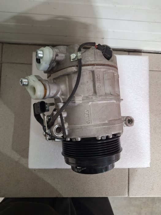 Compresor AC Mercedes 2.2 Cdti OM651.960