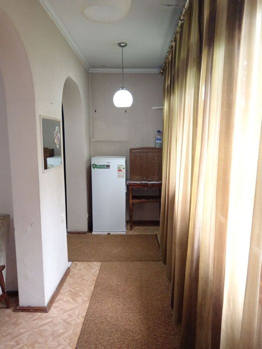 Юнусабад-8 2/2/4 54м² школа 235