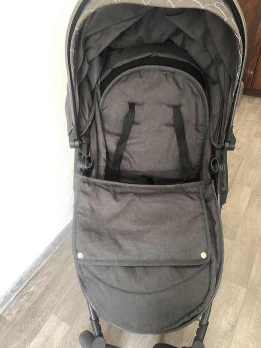 Продаётся коляска в отличном состоянии.