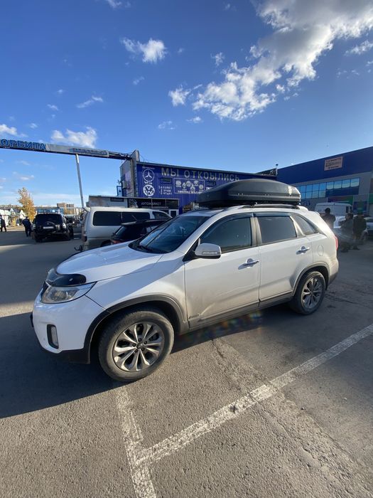 Продам автобокс в хорошем состоянии