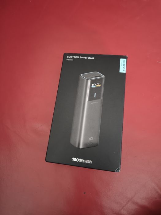 Преносима батерия 90w