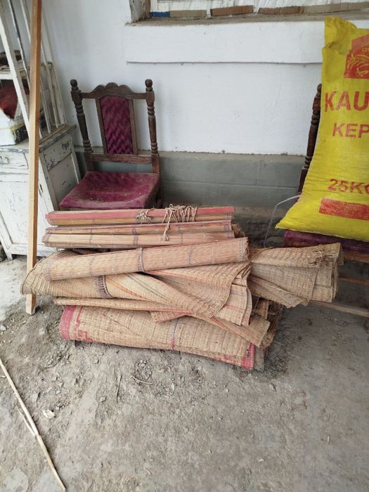 Юрта Каракалпакша