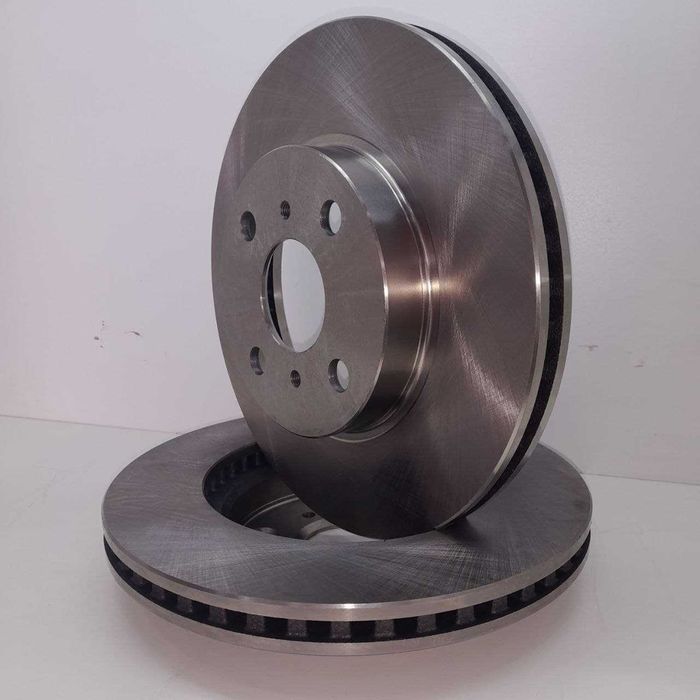 Тормозные Диски Toyota/Lexus/Nissan/Honda