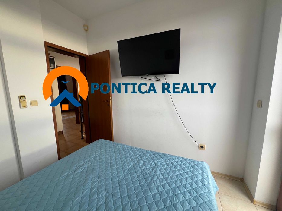 Продава се Тристаен апартамент в с. Кошарица, Област Бургас - 76 кв.м за 503 €/кв.м - Снимка #3