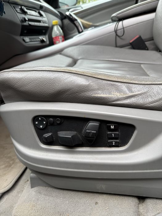 BMW X5 2008 — imagine 4