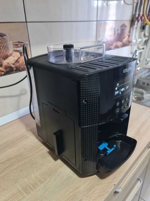 Aparat de cafea Krups