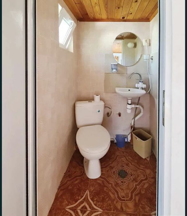 Къща в село Турчинча