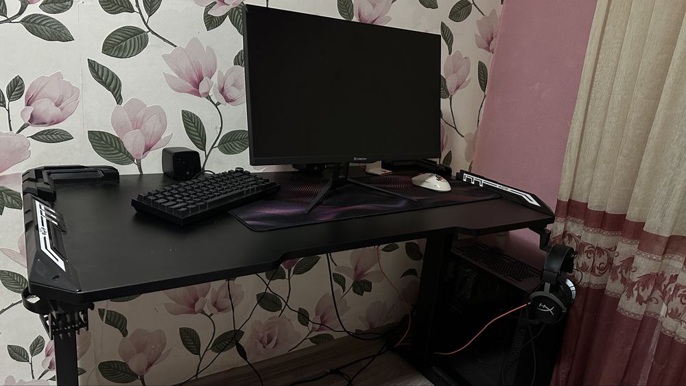 Игровой Пк фулл комплект 3060rtx
