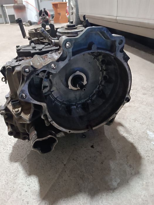 Запчасти на Матиз