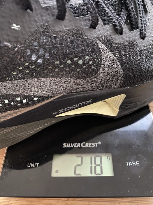 Nike ZOOMX Vaporfly NEXT% 3 marimea 45
