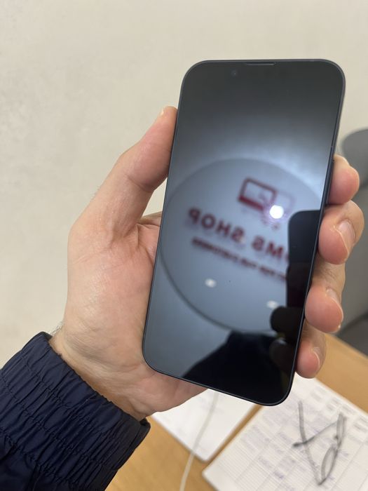 Iphone 13 mini 128 gb абсолютно новый