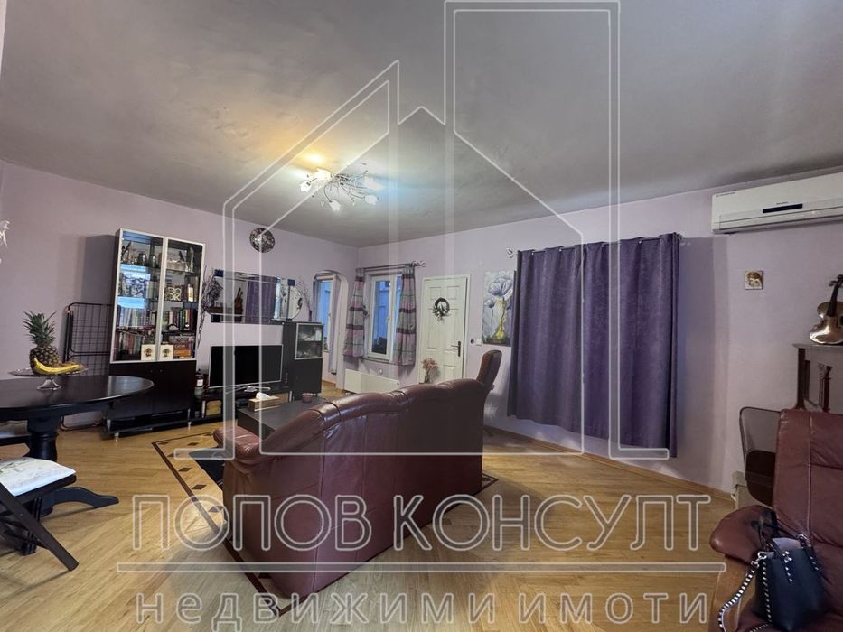 Продава се Двустаен апартамент в Пловдив, Мараша - 63 кв.м за 2223 €/кв.м - Снимка #3