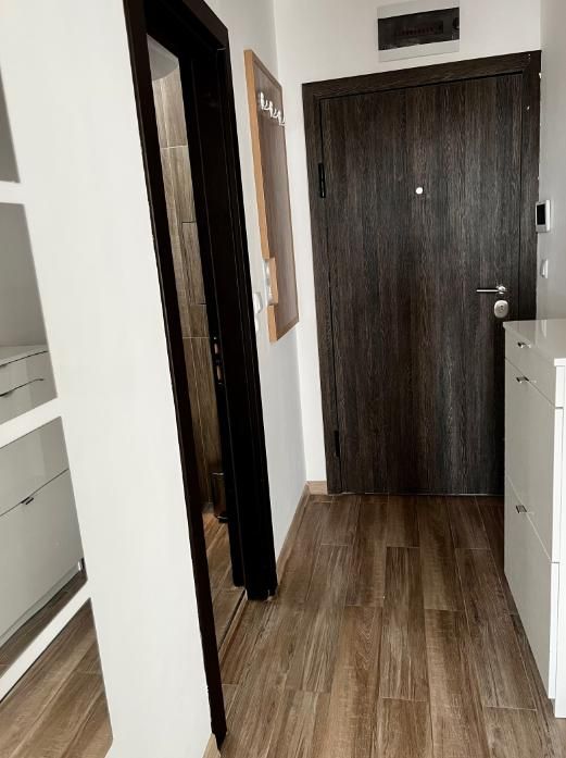 Дава се под наем Двустаен апартамент в Пловдив, Христо Смирненски - 65 кв.м за 500 € - Снимка #6