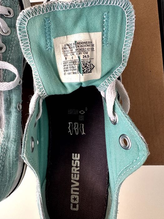 Pantofi sport Converse, marimea 39