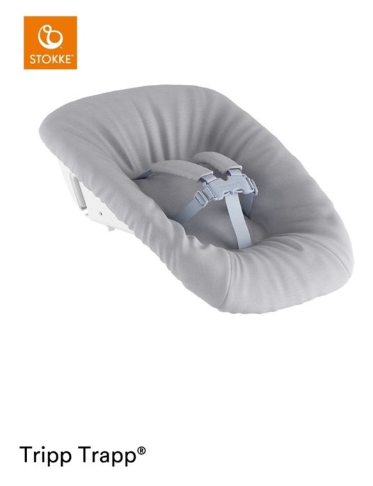 Шезлонг от бренда Stokke