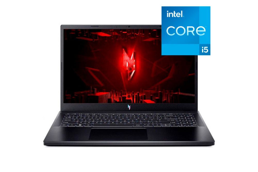 Acer Nitro v15 RTX 20504gb