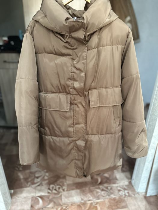 Продам куртку осень- весна!