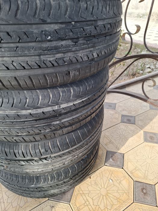 Боллоны автошины