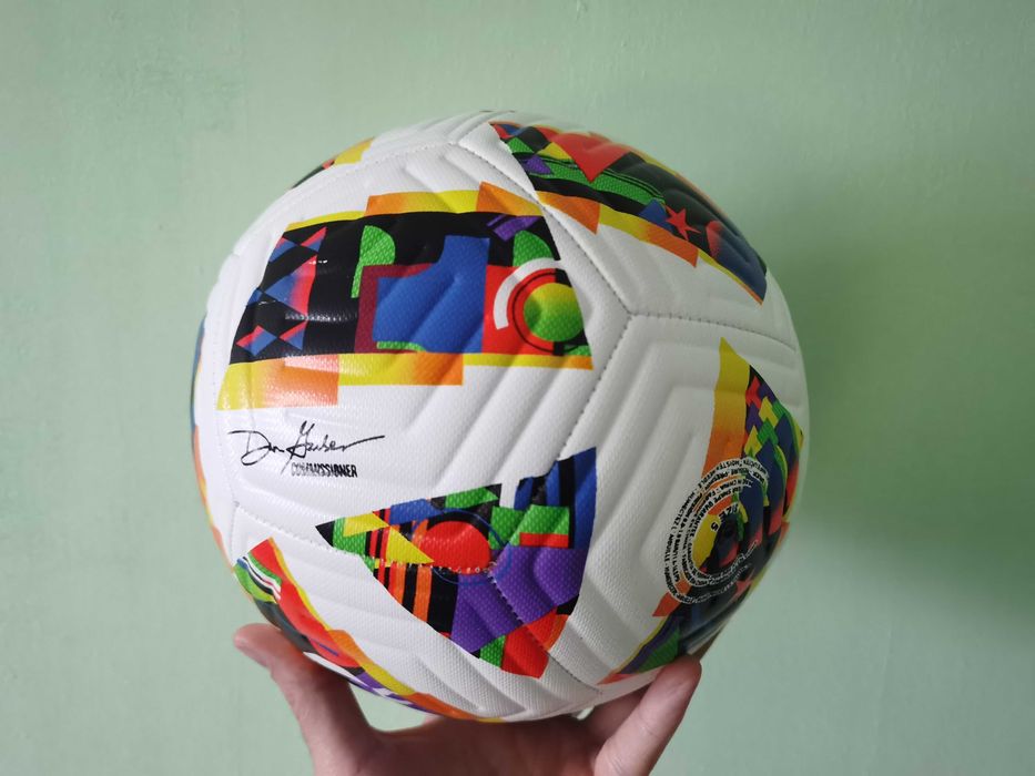 Футболна Топка MLS 2024 Pro размер 5