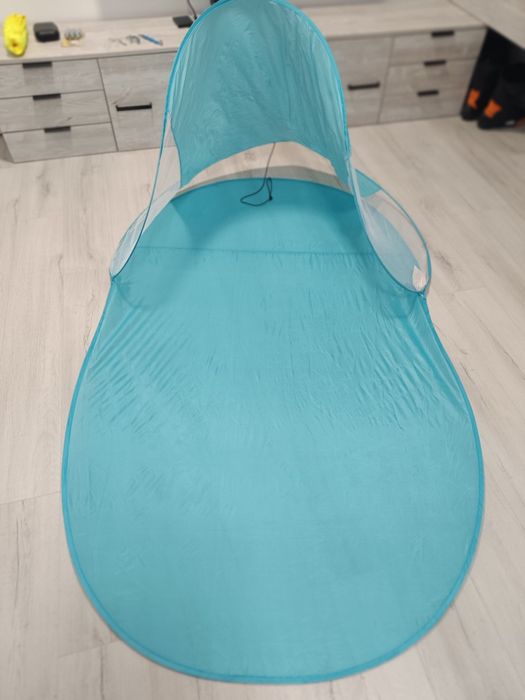 Cort umbrire pentru plajă/cort joacă copii