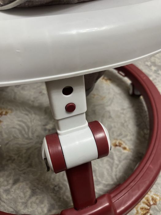 Ходунок самый удобный