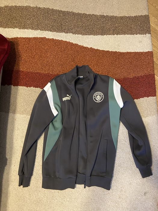 Trening full Manchester City Puma