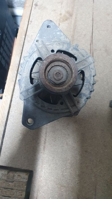 Динамо жигулиге.