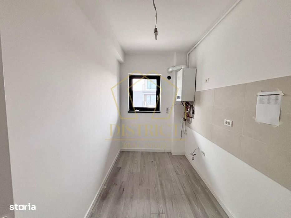 COM 0% Apartamente noi cu 2 camere | Mehala — fotografia 3
