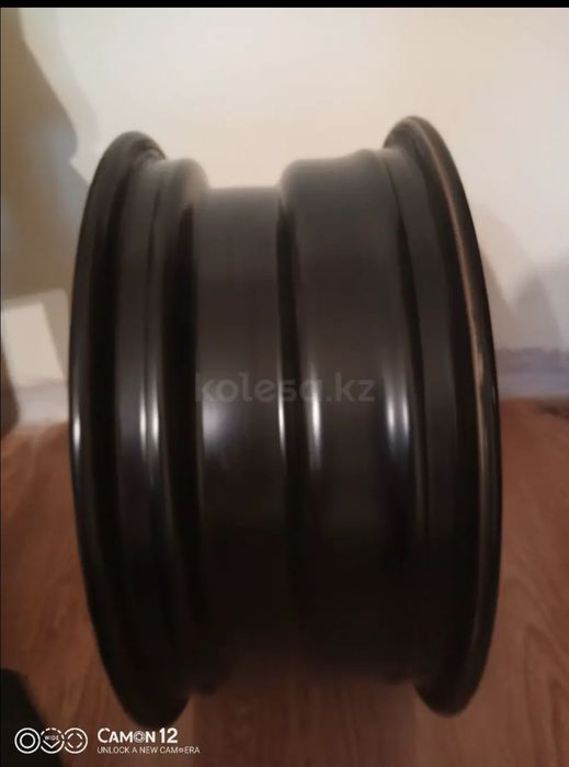 Железный диск R14