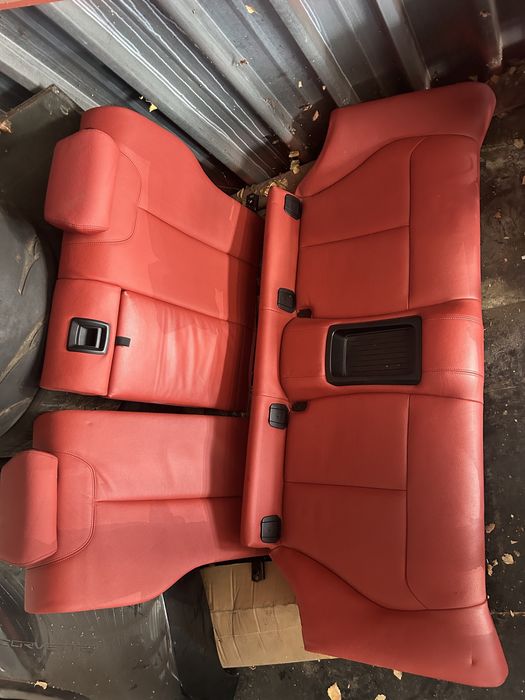 Салон Бмв F22 Bmw F22