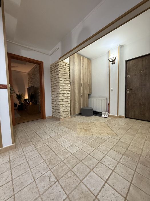 Apartament 3 camere - 92 mp Arizona