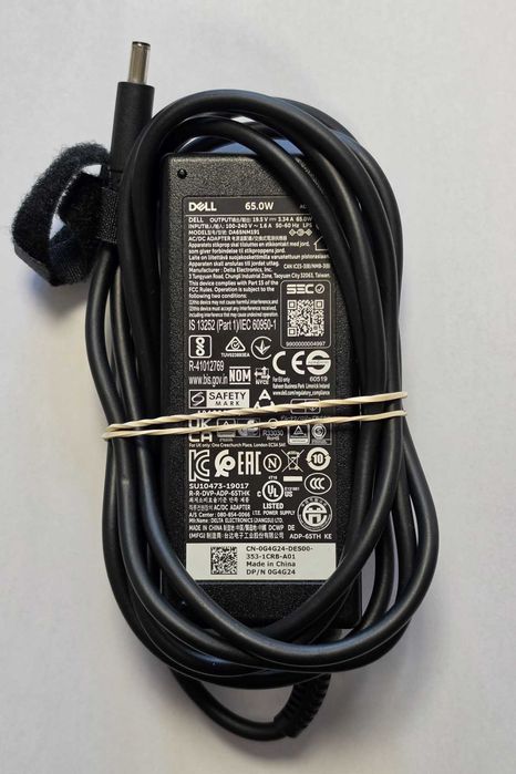 Лаптоп DELL Latitude 3440 + Оригинална чанта dell
