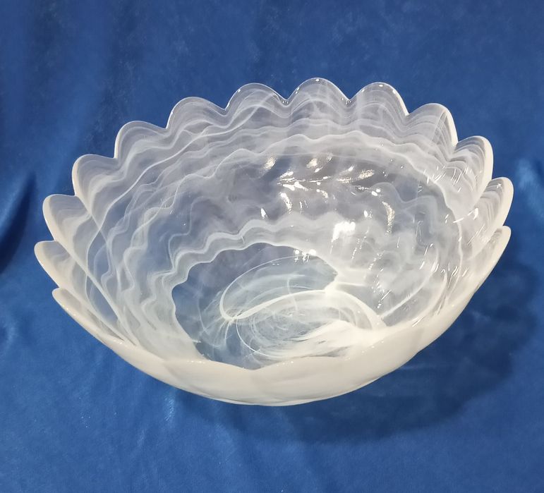 ваза для салата / фруктов