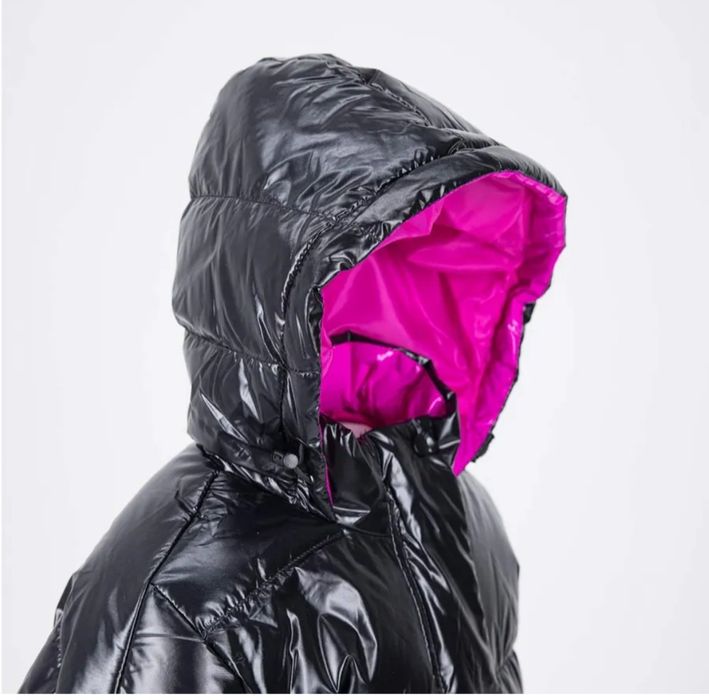 Куртка дев. Демисезон