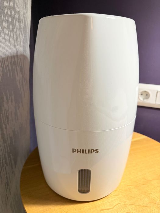 Овлажнител за въздух Philips 2000