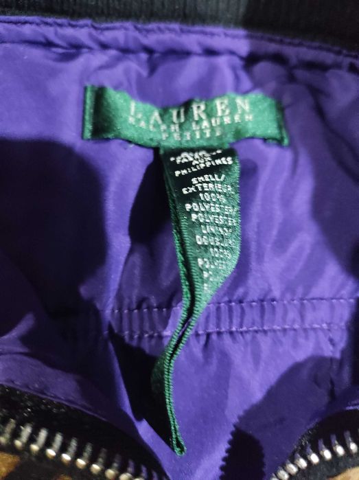 Елек Ralph Lauren s