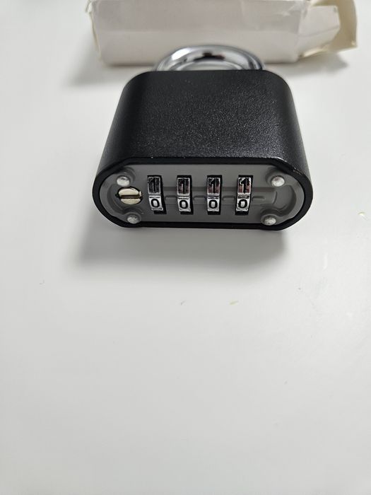 Lacăt magnetic fără cheie 60% REDUCERE