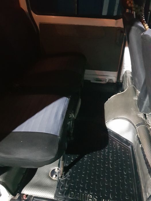 Damas yaxshi xolatda