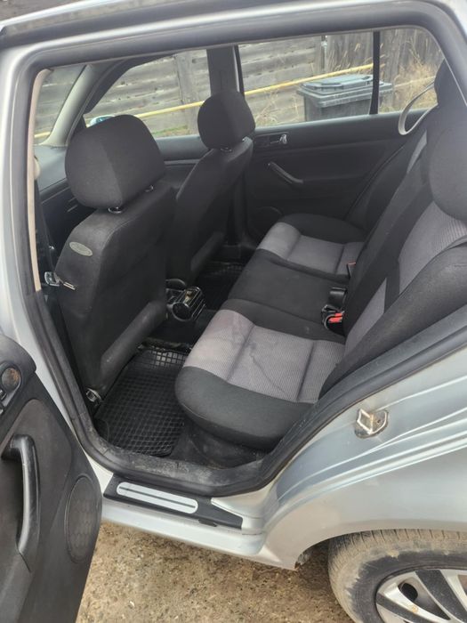 Golf 4 2001 motor 1.4 benzina